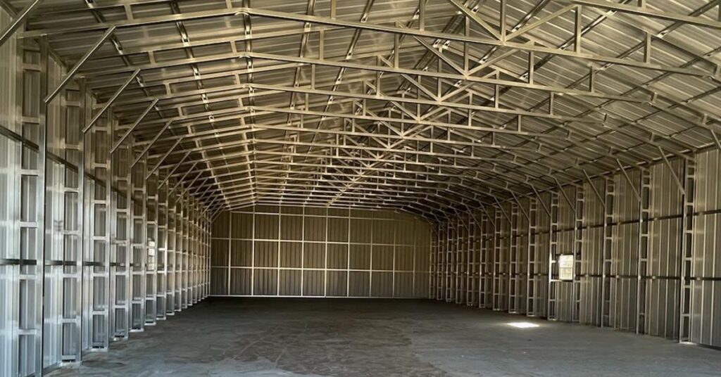 mistakes to avoid when buying a metal building