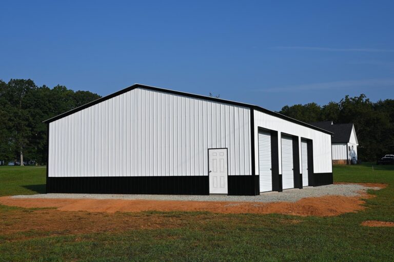 custom steel building FAQs